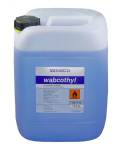 ILMAJARRU JÄÄNESTO WABCO 10L