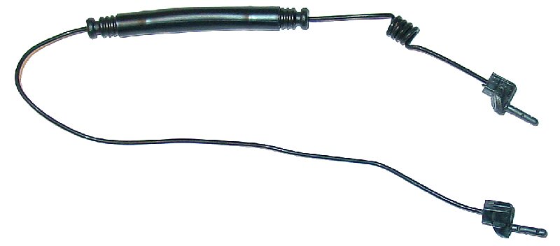 KULUMISENTUNNISTIN AKS. MB O404