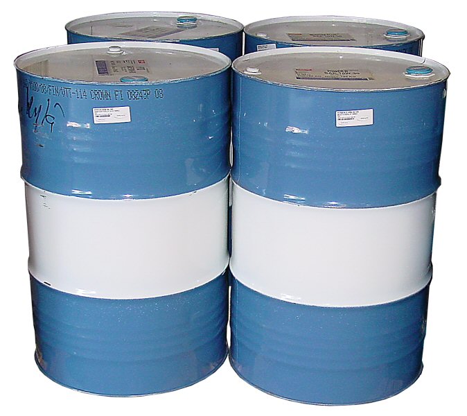 LASINPESUNESTE 200L -70, METANOLI