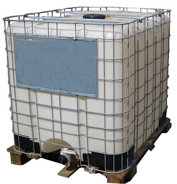 LASINPESUNESTE 1000L METANOOLI -70 AST.
