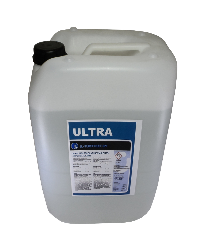 PESUAINE 25L, TEKNOKEM ULTRA
