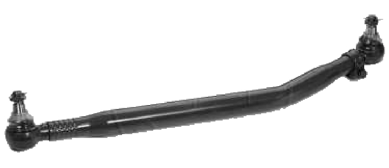 VETOTANKO VO FH12/16 LEHTIJ. 820mm