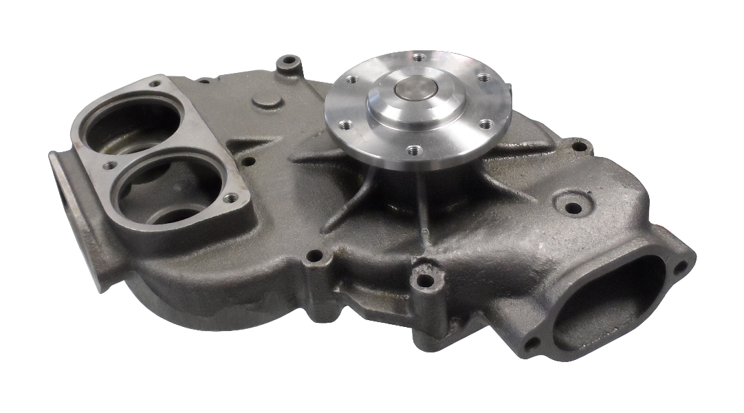 VESIPUMPPU MB AXOR OM457LA