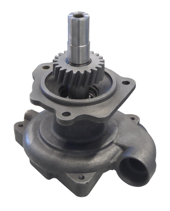VESIPUMPPU SISU E-SRJ CUMMINS M11