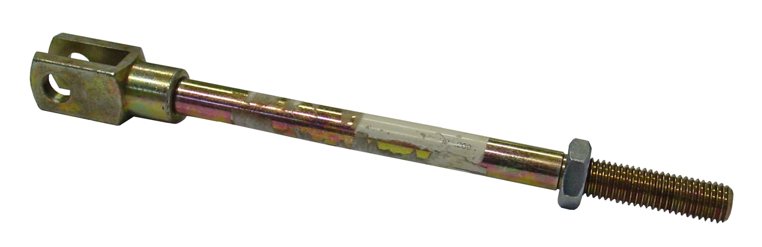 HAARUKKA KYTKINSERVOON SC, 225MM