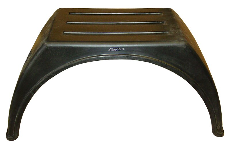 LOKASUOJA FLAT TOP 550-1880
