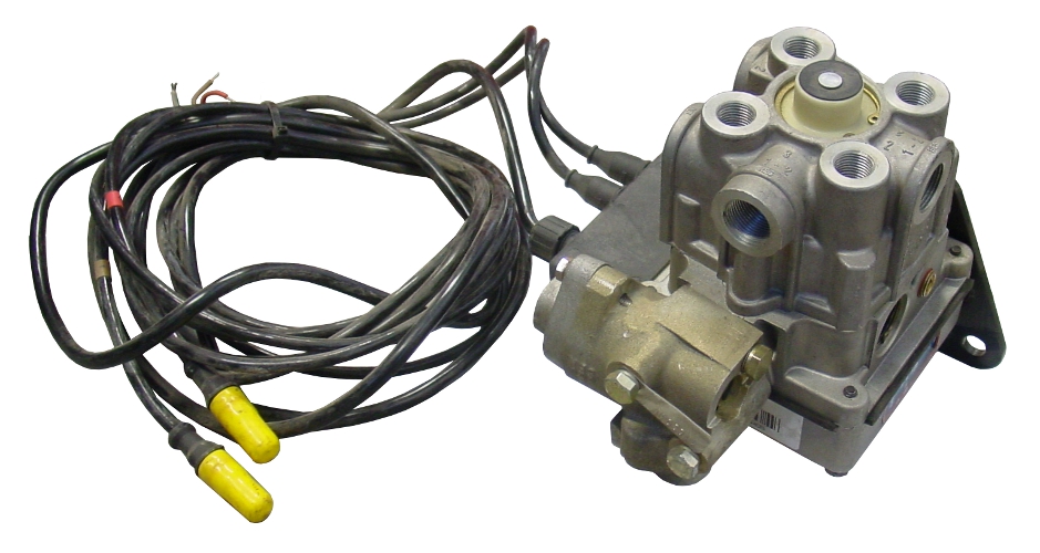 ABS-SARJA KNORR 2S/1M (AL4T)