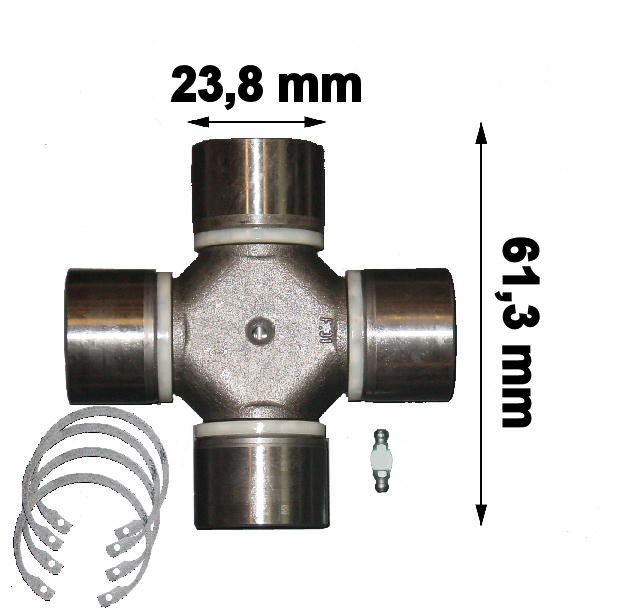 NIVELRISTI 23,8X61,3 KESTOVOIDELTU