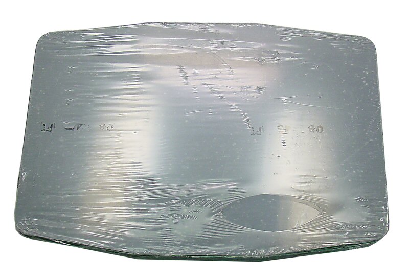 PEILIN LASI 8-KULMAINEN 300x210