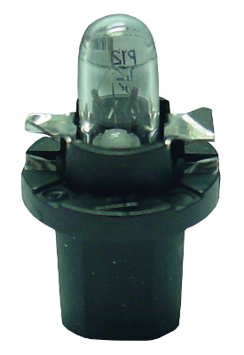 LAMPPU 12V 1,2W B8,5d