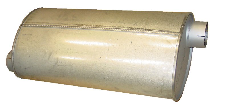 ÄÄNENVAIMENNIN SISU E/S-SRJ. SOIKEA