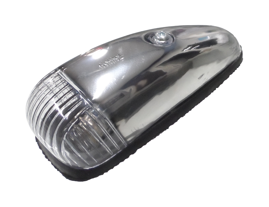 ÄÄRIVALO KIRKAS PISARAMALLI 24V 156mm