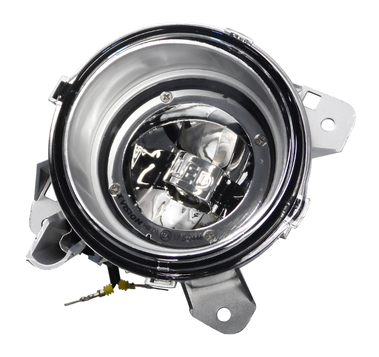 KAUKOVALO SC R-SRJ 04- VAS. LED