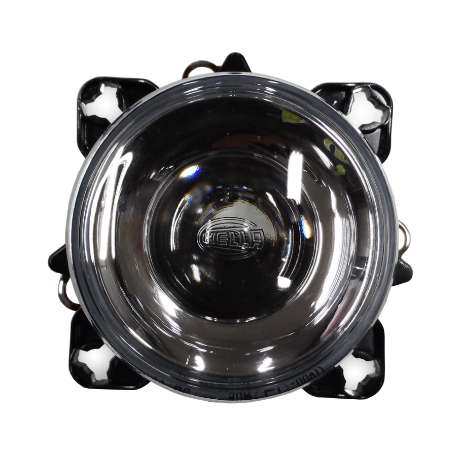 AJOVALO XENON SISU (90mm)