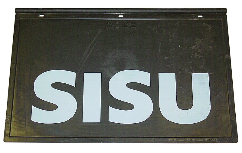 ROISKELÄPPÄ SISU TAKA
