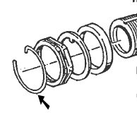 LUKKORENGAS SAF RSM 9042