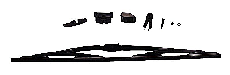 PYYHKIJÄNSULKA 600MM SC 3-SRJ