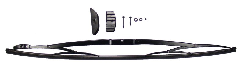 PYYHKIJÄNSULKA 800MM PULTTIKIINNITYS