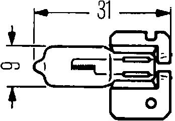LAMPPU 24V H2