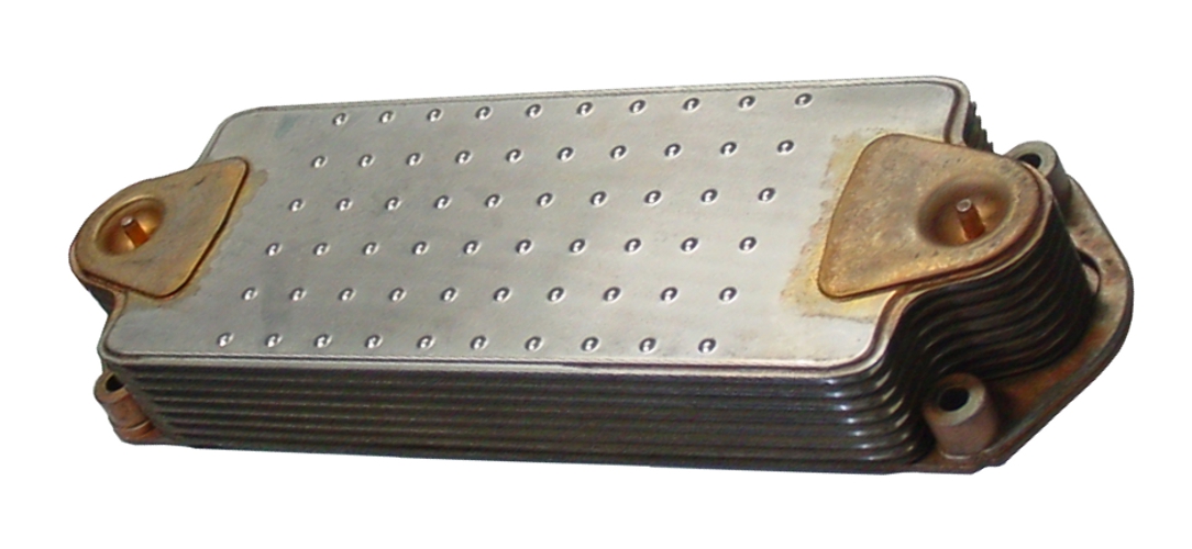 ÖLJYNJÄÄHDYTIN SC 4-/R-SARJA D11/D12