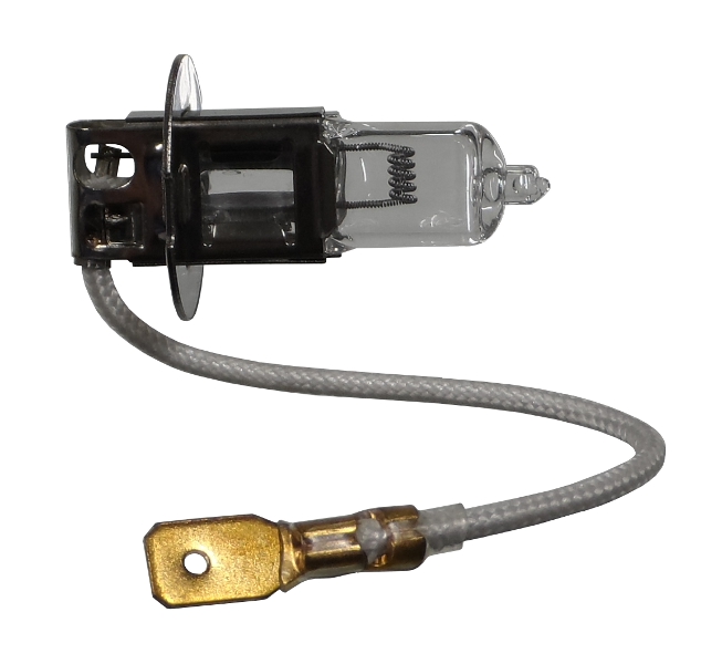 LAMPPU 24V H3 130W
