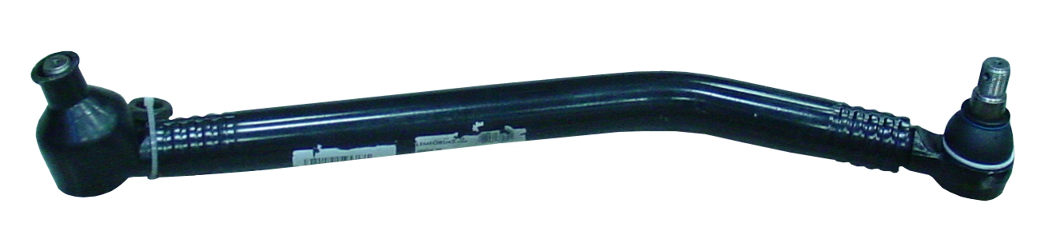 VETOTANKO SC 4-SRJ. 6X2/4, 8X2/4, 608mm