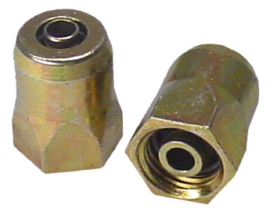 PERUSLIITIN SCANIA 8