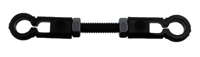 TANKO OHJAAMON TASOVENTTIILIIN SC 4-SRJ 40,5mm