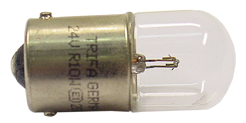 LAMPPU 24V 10W