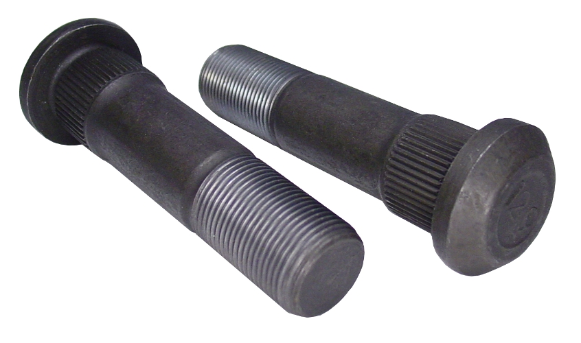 PYÖRÄNPULTTI TAKA SISU, L=93MM M22x1.5