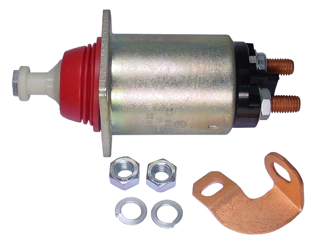 SOLENOIDI STARTTI SC 4-SRJ