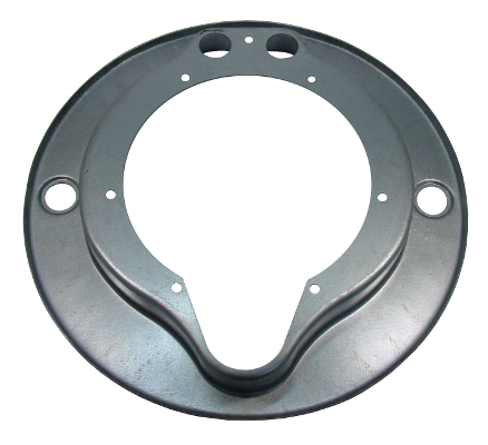 JARRUKILPI SISU 210 H:50MM