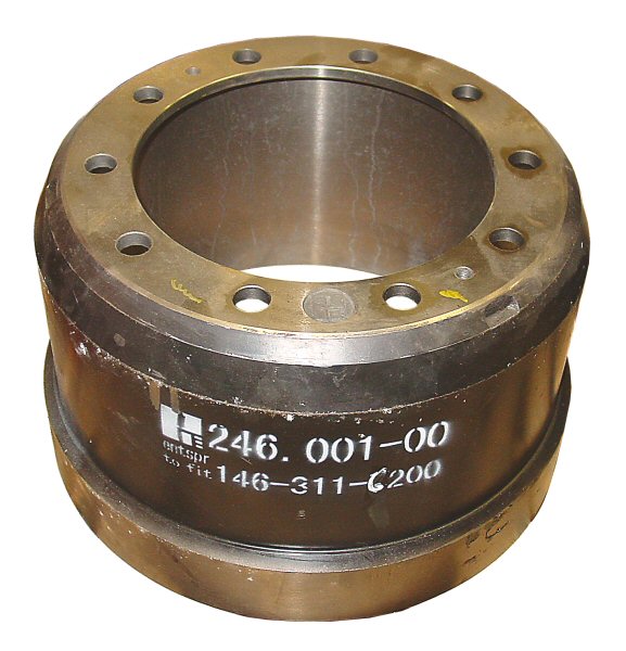 JARRURUMPU SISU TAKA 7"