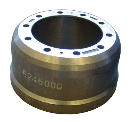 JARRURUMPU SISU ETU/TRIPPELI 180MM