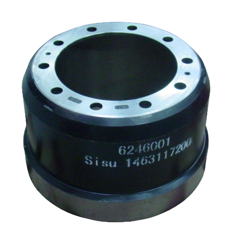 JARRURUMPU SISU TAKA 210MM