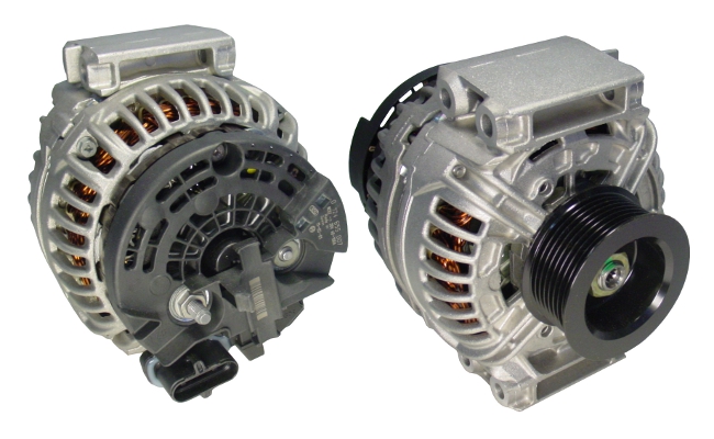 LATURI 24V SC 4/R-SRJ 100A BOSCH