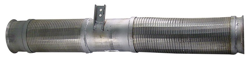 ETUPUTKI SC 4-SRJ L-800MM