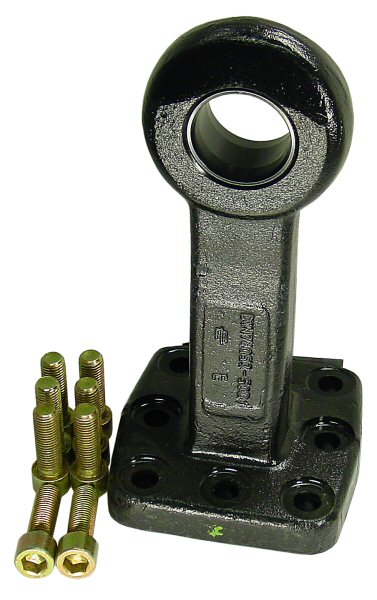 VETOSILMUKKA 470 50MM LAIPALLINEN