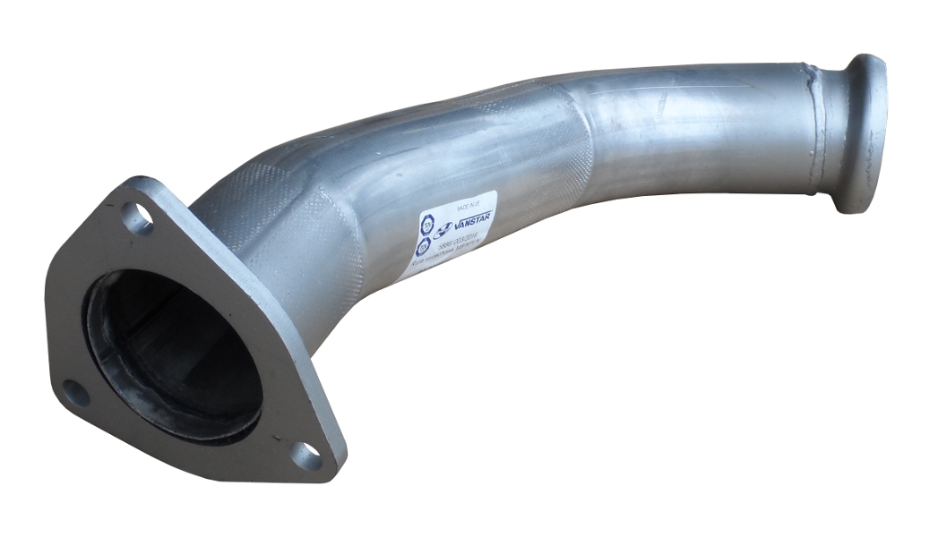 ETUPUTKI MB 12-24T L=480MM