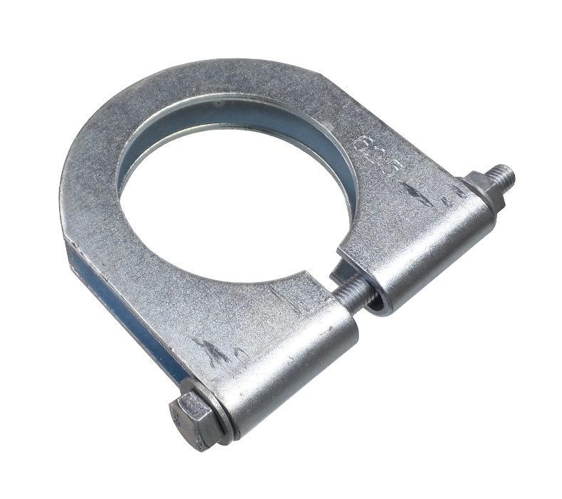 KIRISTIN IVECO 65-67MM, 2 1/2-2 5/8