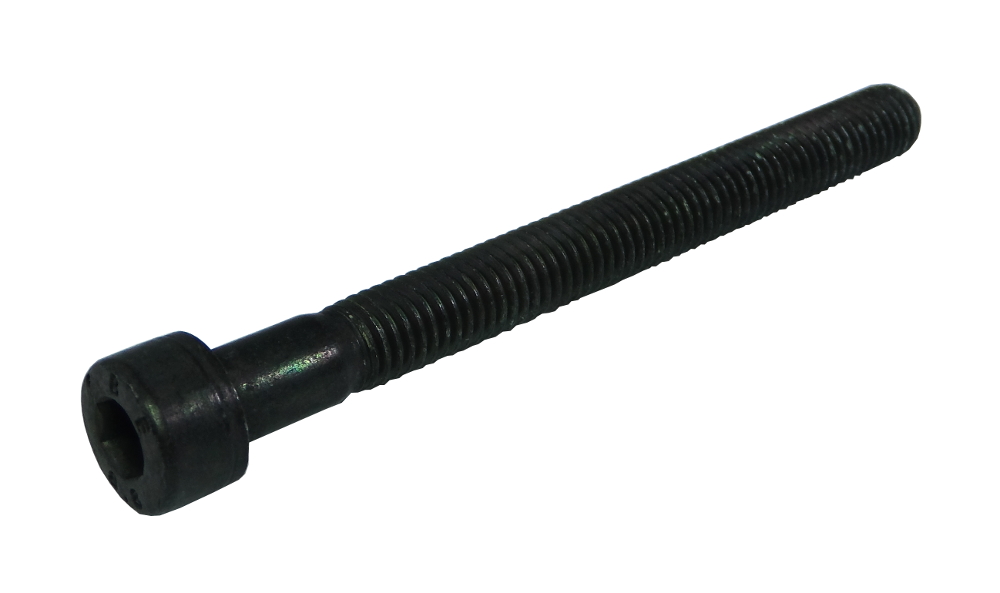 PAKOPUTKEN PANNAN RUUVI VOLVO M8x85