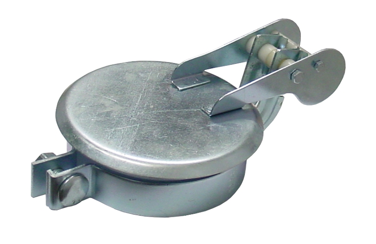 SUOJAHATTU PYSTYPUTKEEN VOLVO,RENAULT 127,5mm