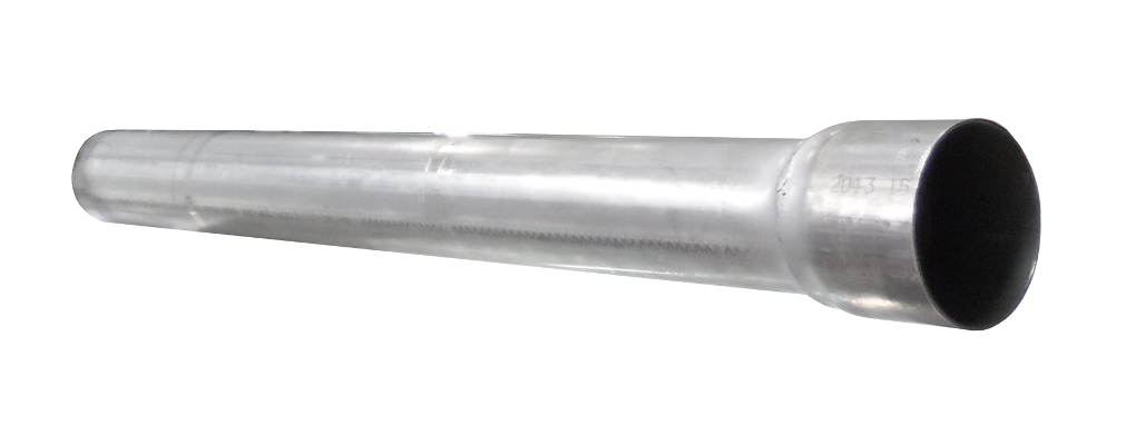 ULOSTULOPUTKI K112,113 SUORA