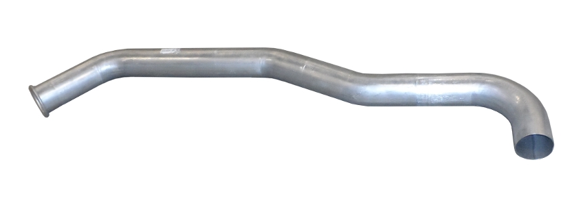 ULOSTULOPUTKI MAN L2000
