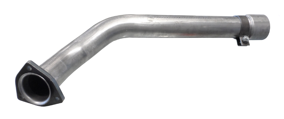 ETUPUTKI MAN TGL L=538mm