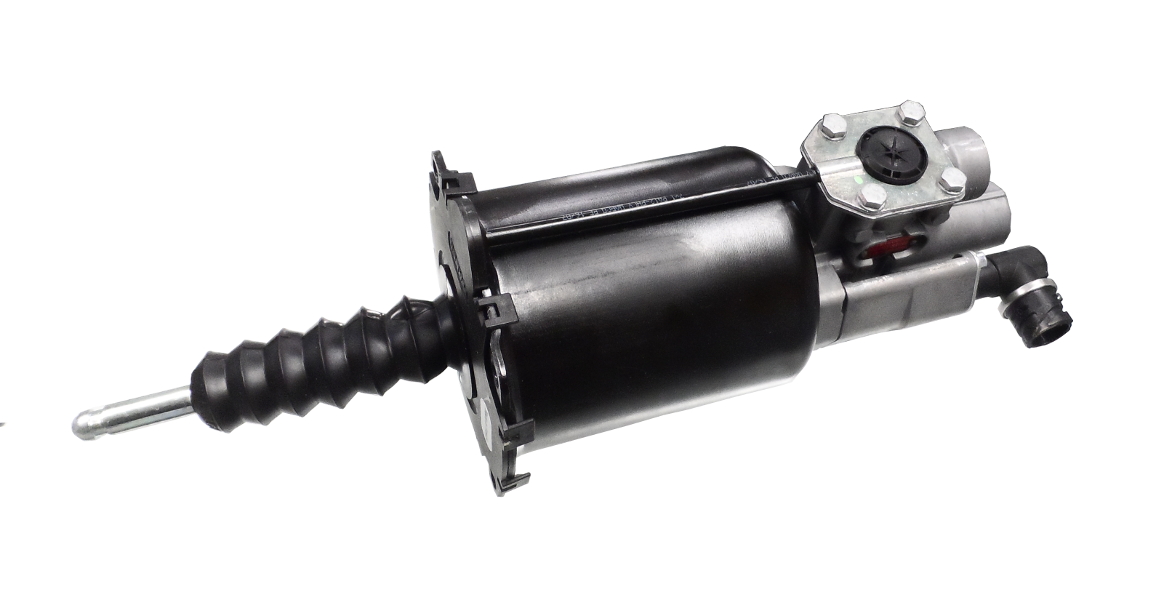 KYTKINTEHOSTIN MAN TGA 145MM