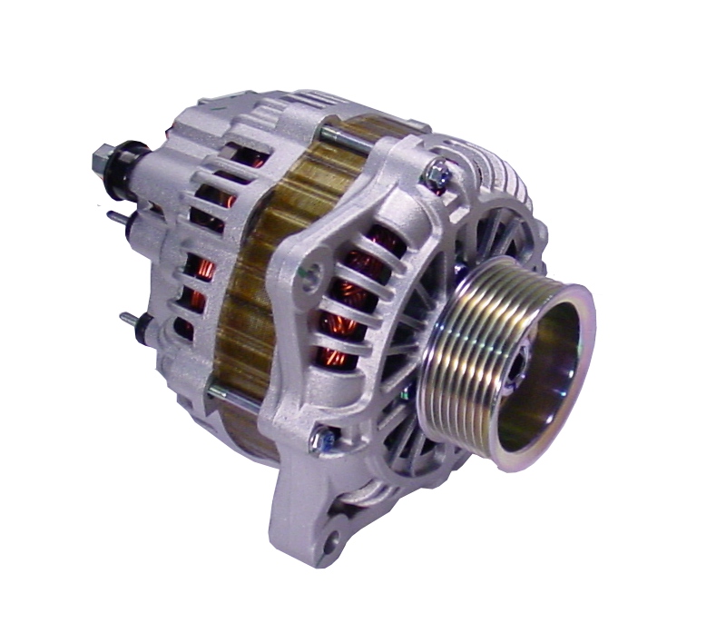 LATURI 24V SC 4-SRJ 100A