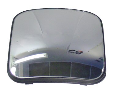 PEILIN LASI, LAAJAKULMA MB ATEGO 24V R300