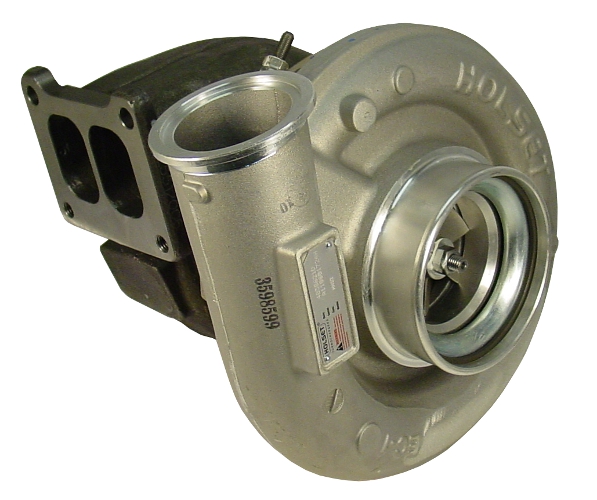 TURBO SCANIA 4-,R-SARJA DT12,DT12 06/18