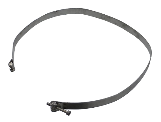 ILMASÄILIÖN PANTA SC 20X940 RST